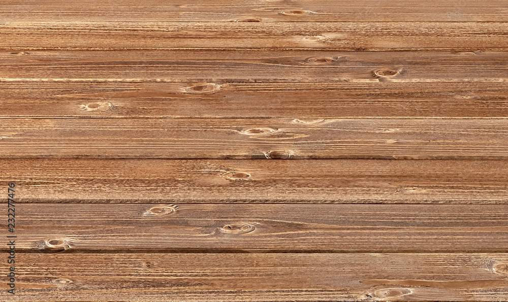 Top view of wood or wooden table isolated on white background Top view of wood or wooden table isolated on white background