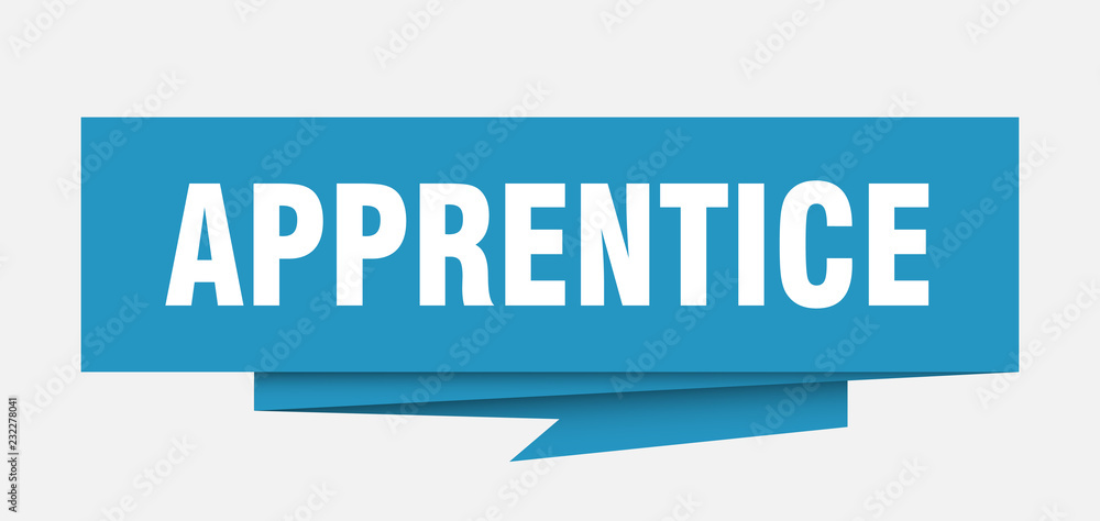 apprentice apprentice
