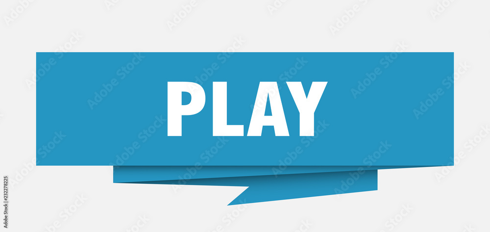 play play