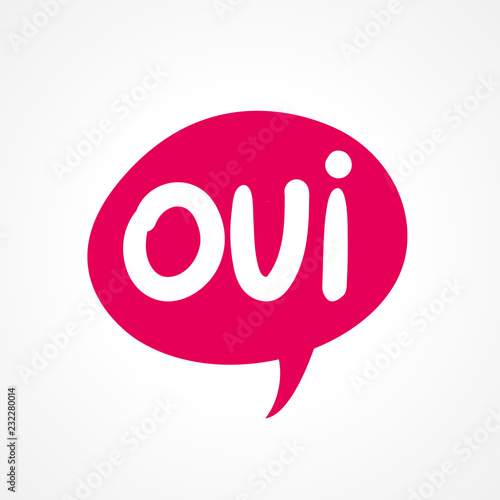 oui
