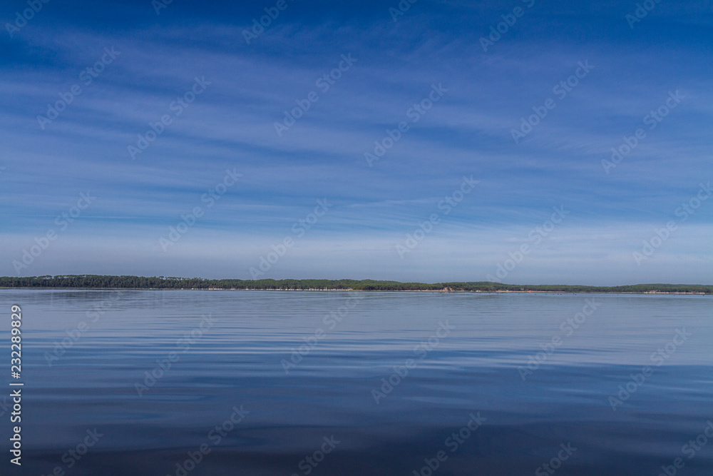 Lac d'Hourtain