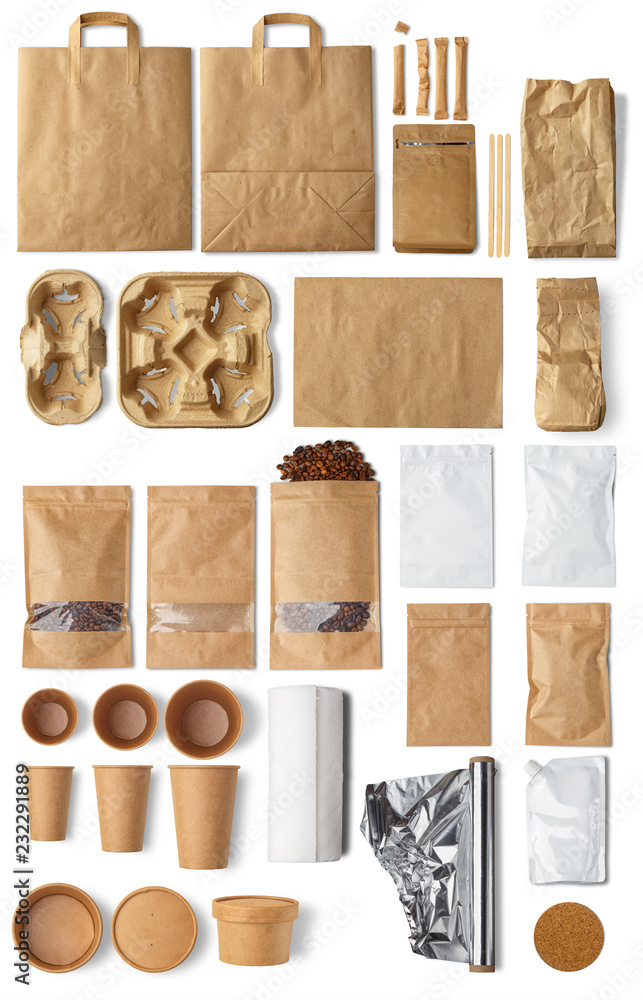 a-set-of-various-types-of-paper-packaging-and-packaging-isolated-on