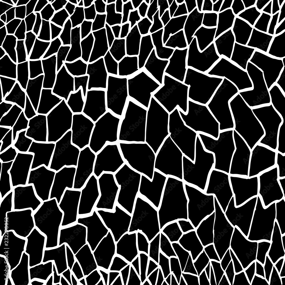 White and black grunge pattern. Background. Brush. Vector. White and black grunge pattern. Background. Brush. Vector.