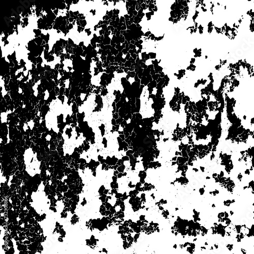 Wallpaper Mural Cracked, destroed texture. Grunge background. Torontodigital.ca