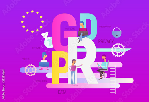 General Data Protection Regulation