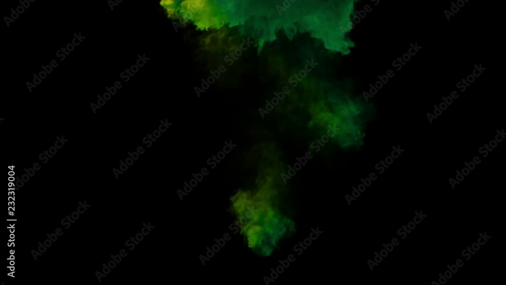 Color Smoke Color Smoke