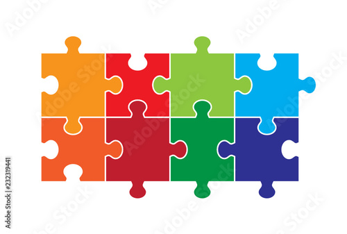 Eight Piece Puzzle