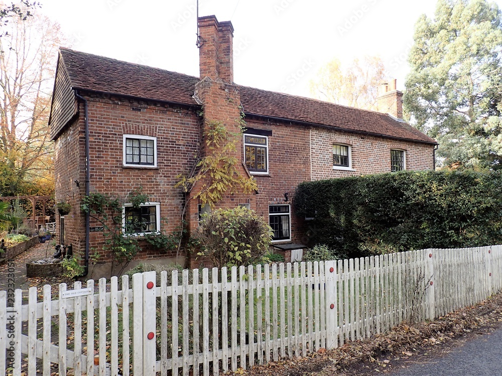 The Old Cottage, Common Road, Chorleywood