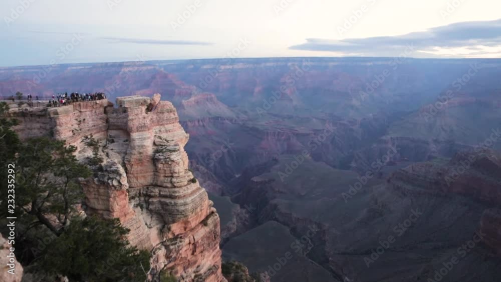 Sunrise Over the Grand Canyon 11 Sunrise Over the Grand Canyon 11