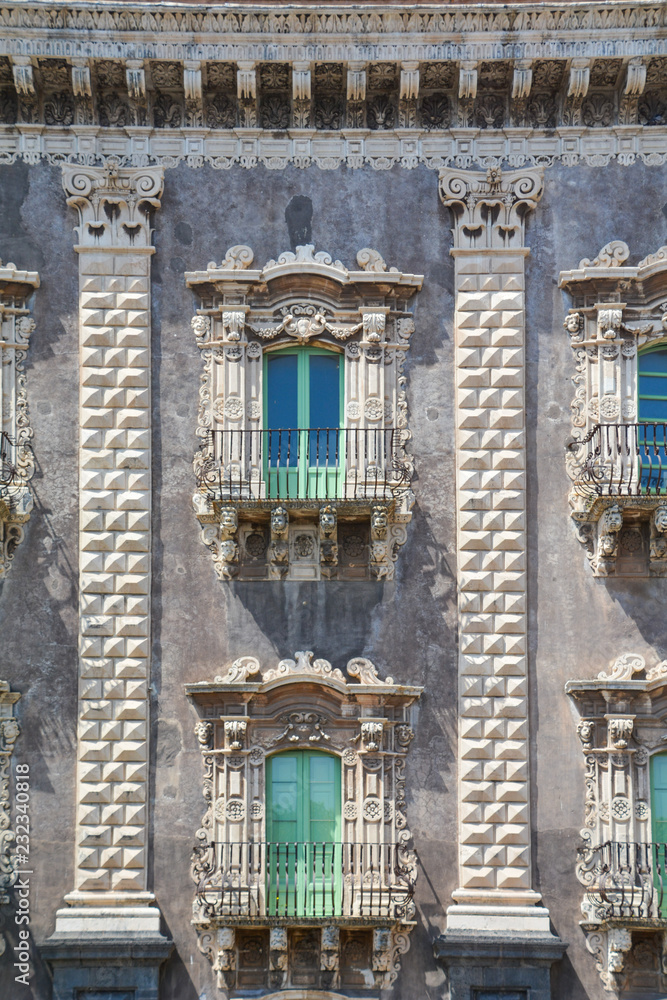 building facade building facade