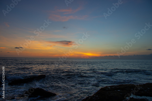 bali holiday pura tanah lot temple