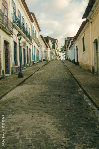 Rua do Giz -São Luis,MA