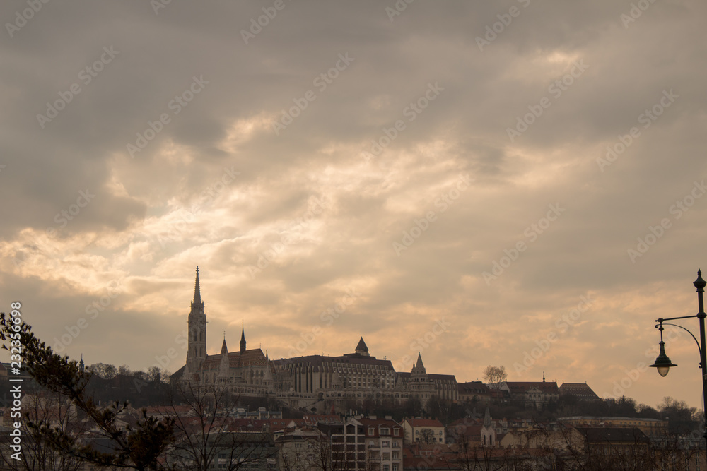 Naklejka premium wddw