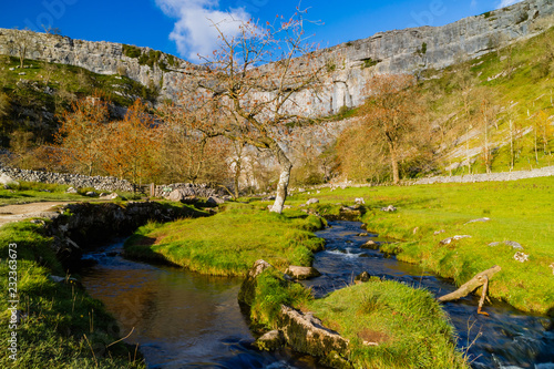 Malham Cove