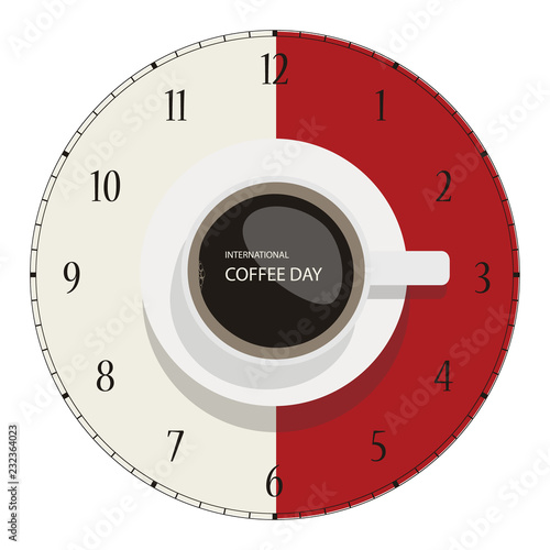 International Coffee Day