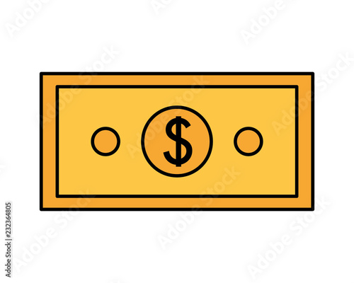 Free Download money banknote cash on white background - GFXLoad