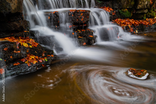 Scalber Force in Autumn