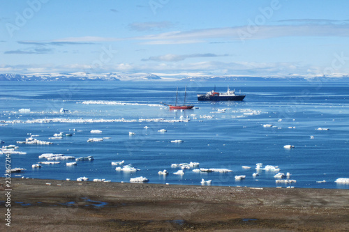 Spitsbergen photo