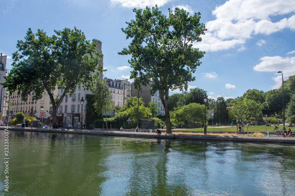 Paris, france