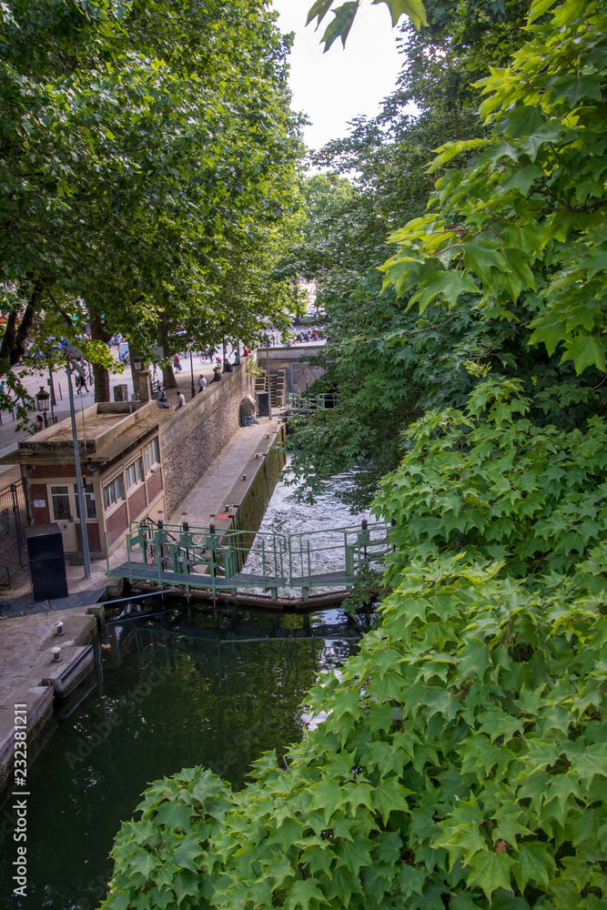 Paris, france