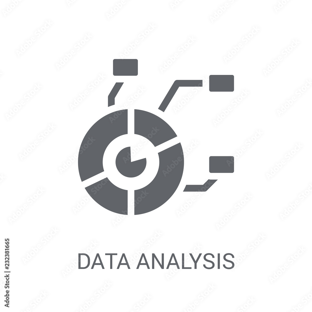 Data Analysis Logo