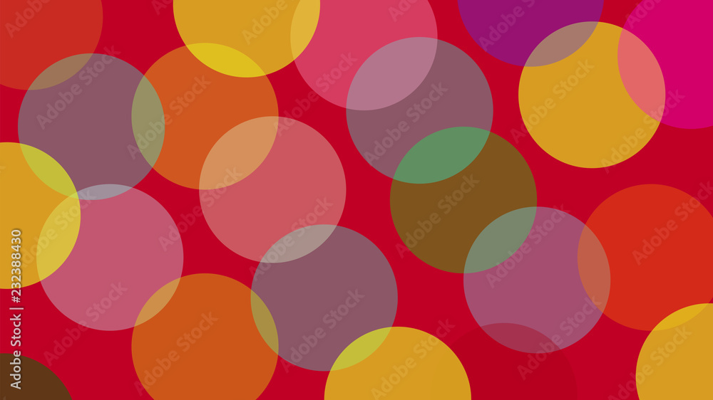 Multicolored transparent balls. Background. Texture. Multicolored transparent balls. Background. Texture.