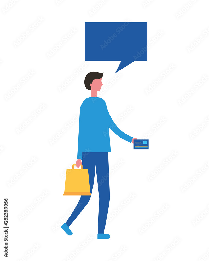 online shopping concept online shopping concept