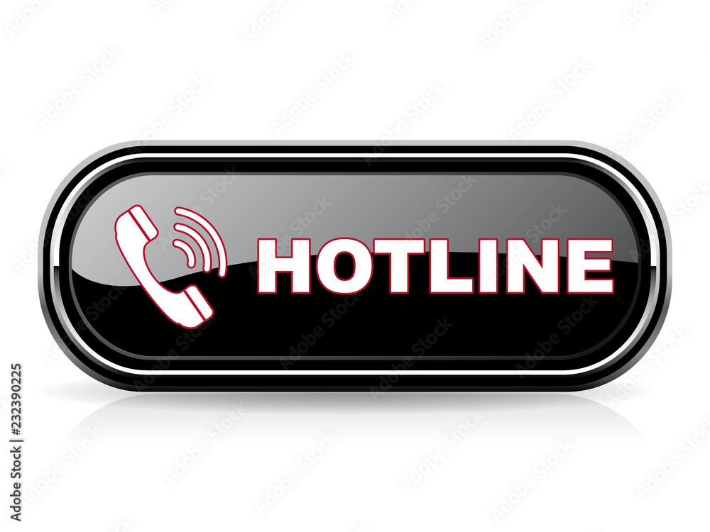 hotline icon hotline icon