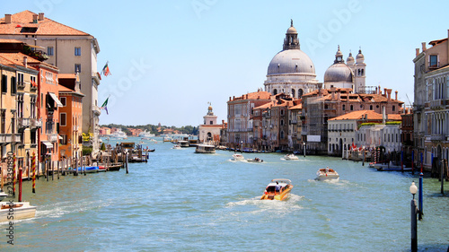 Venetian Sightseeing