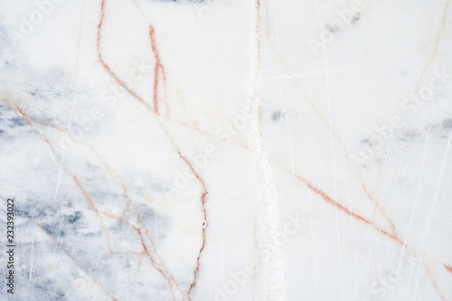 surface of white marble texture, nature abstract background