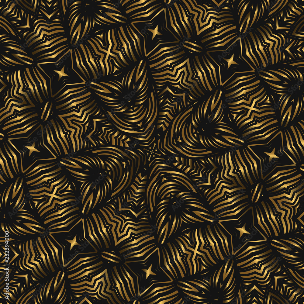 Luxury Background with Gold Color Luxury Background with Gold Color