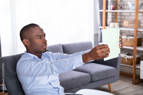 Photos Man Holding Book