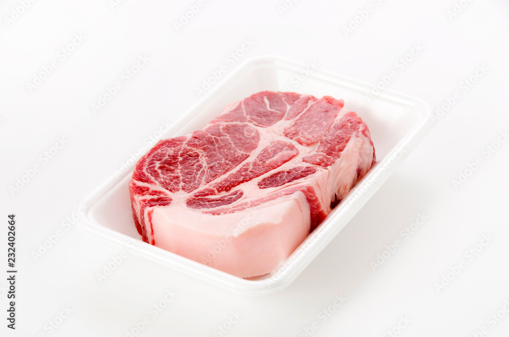 豚肩ロース 豚肩ロース