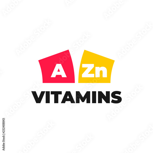 vitamins A to Zn or A-Z vector design
