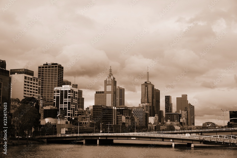Melbourne - CBD