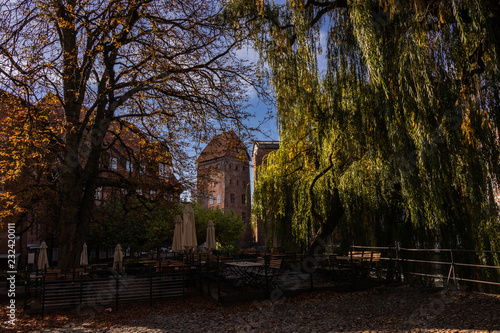 Am Fischmarkt Lüneburg