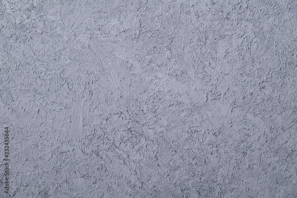 Fototapeta premium Grey texture. Grey background