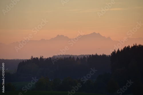 Wallpaper Mural Säntis Torontodigital.ca