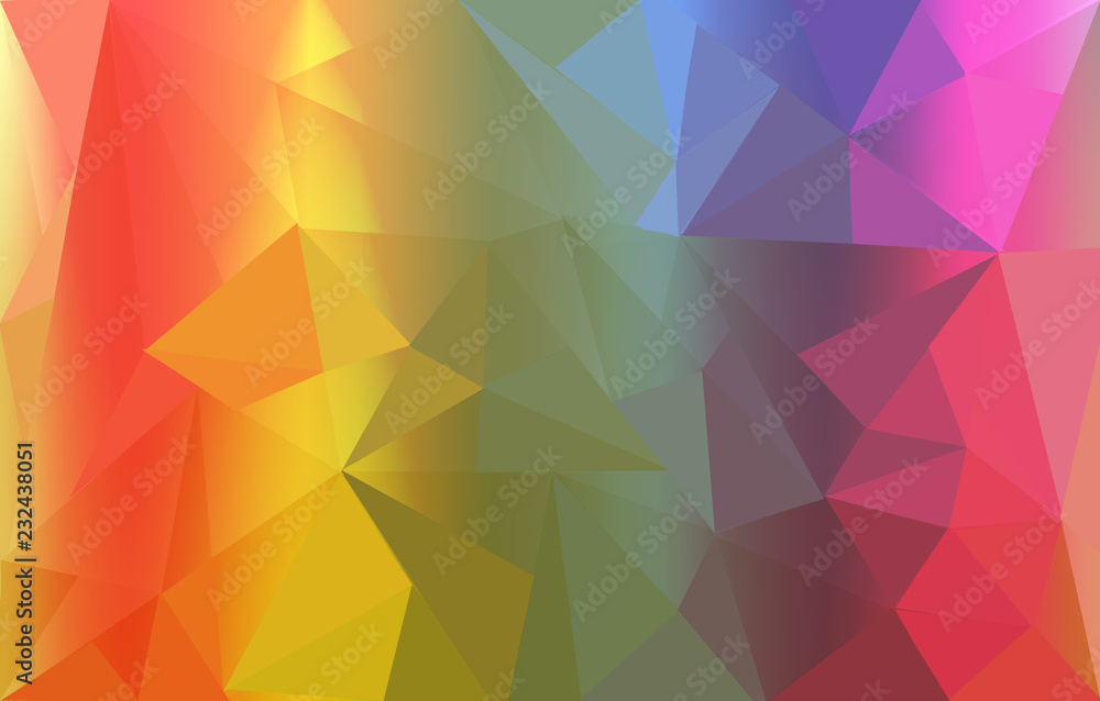 abstract geometric background with triangles,low poly background design abstract geometric background with triangles,low poly background design