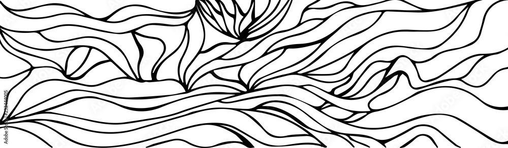 Abstract vector mosaic like background Abstract vector mosaic like background