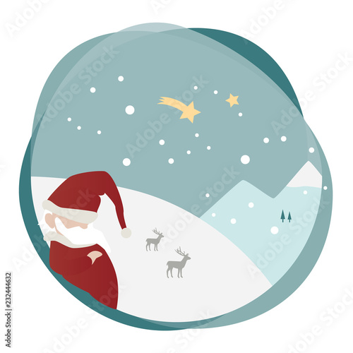 Adventszeit