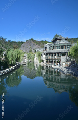 Wtown Beijing,china 