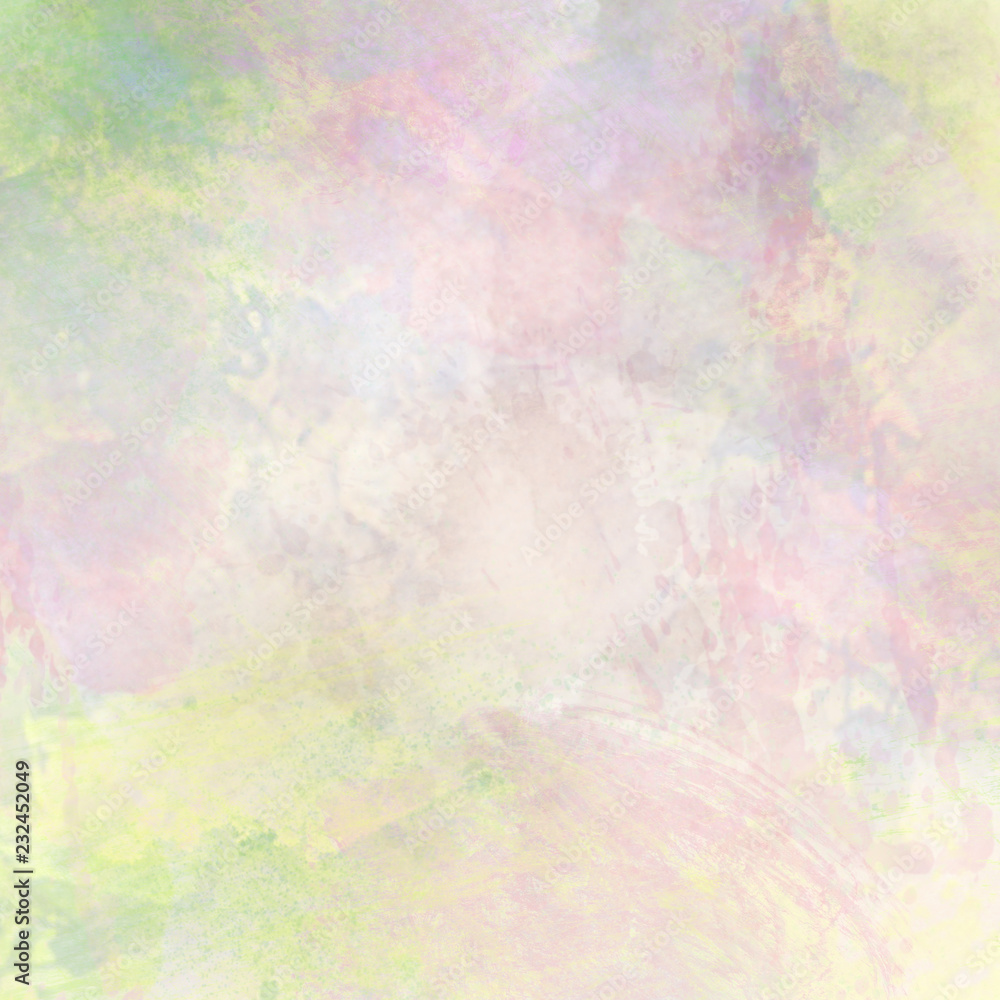Brushed Painted Abstract Background Brushed Painted Abstract Background