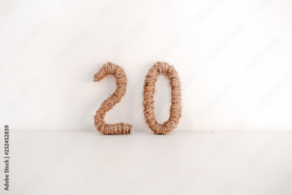 2 and 0 digits numbers 2 and 0 digits numbers
