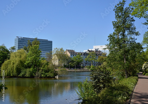 Düsseldorf, Nordrhein - Werstfalen