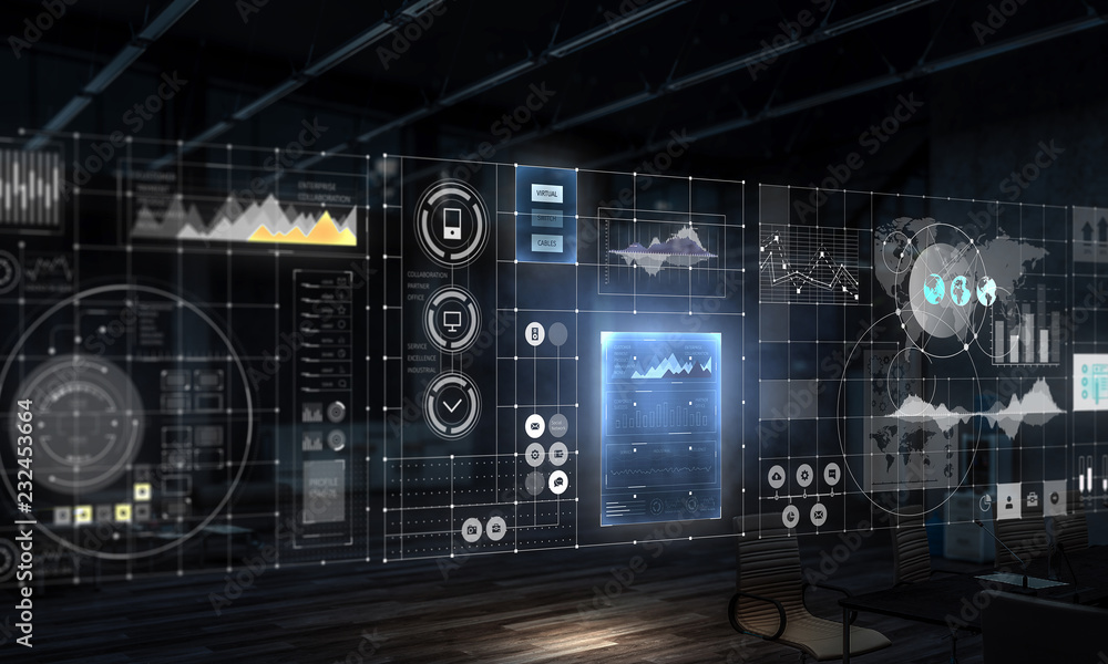 Media technologies for business. Mixed media Media technologies for business. Mixed media