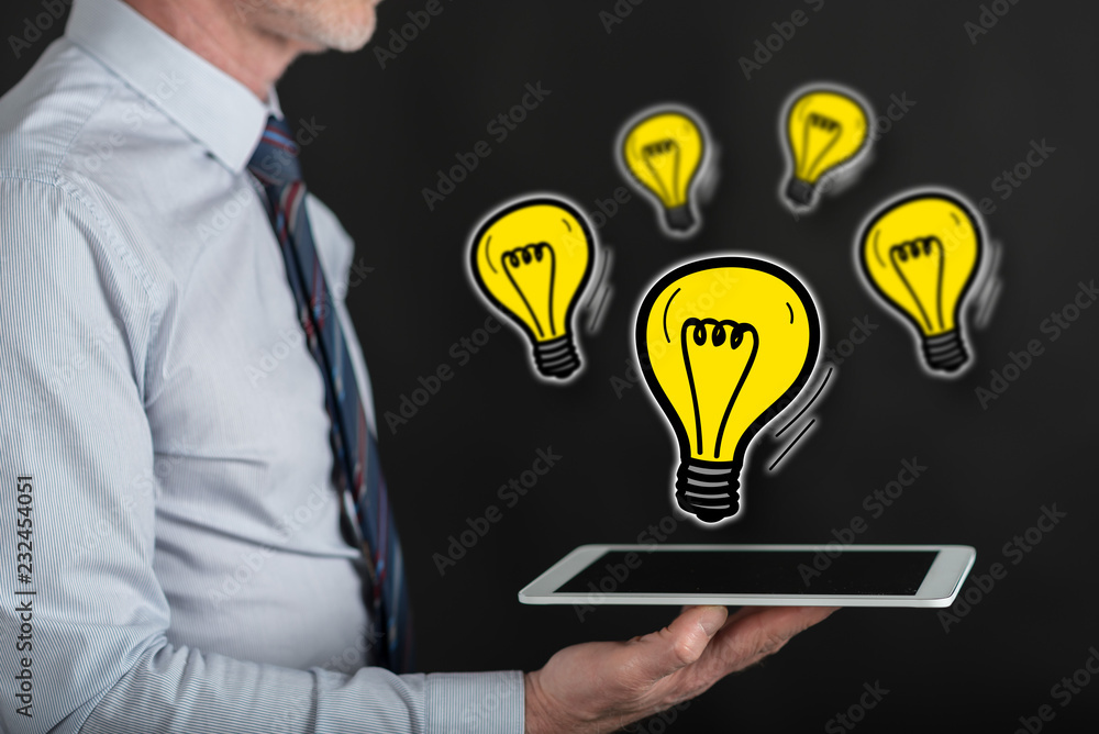 Concept of innovation Concept of innovation