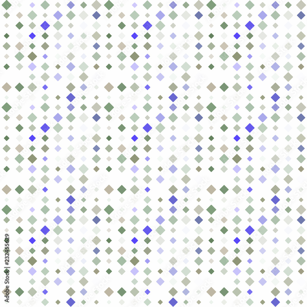 Seamless pattern background from a variety of multicolored squares. Seamless pattern background from a variety of multicolored squares.