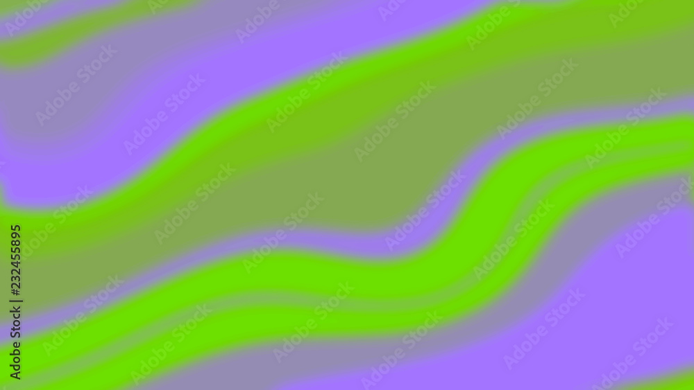 Background with color lines. Different shades and thickness.