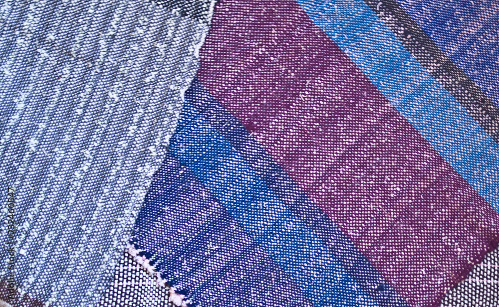 Cotton fabric texture handwoven textile background Stock Photo Adobe Cotton fabric texture handwoven textile background Stock Photo Adobe